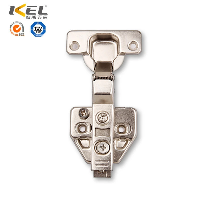 3D Topcent 35 Mm Cup Furniture Hardware Auto Soft Closing Two Way Hydraulic Hinge 1