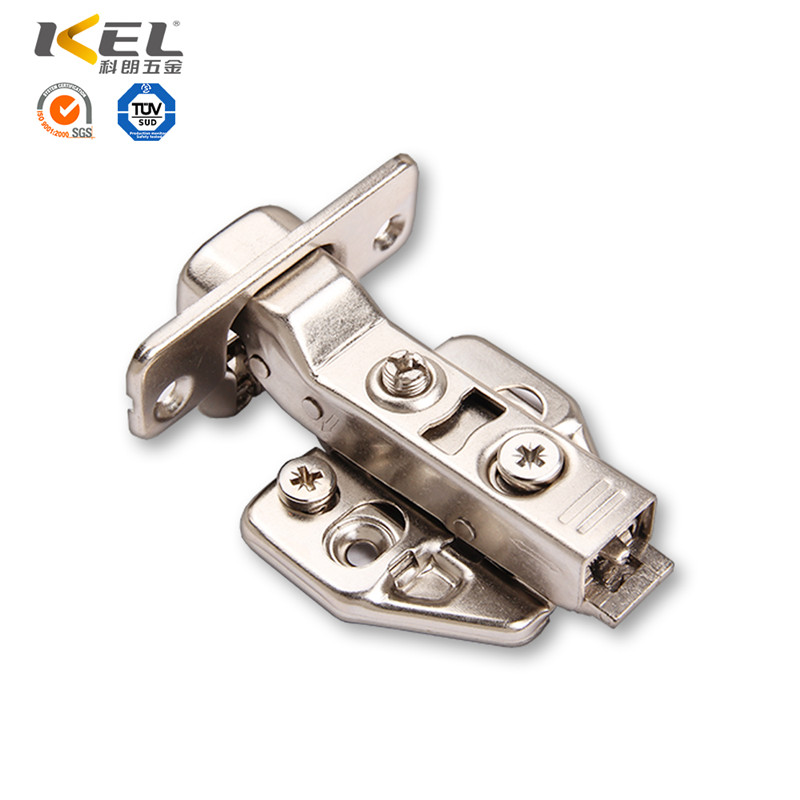 3D Topcent 35 Mm Cup Furniture Hardware Auto Soft Closing Two Way Hydraulic Hinge 2