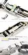 3D Topcent 35 Mm Cup Furniture Hardware Auto Soft Closing Two Way Hydraulic Hinge 3