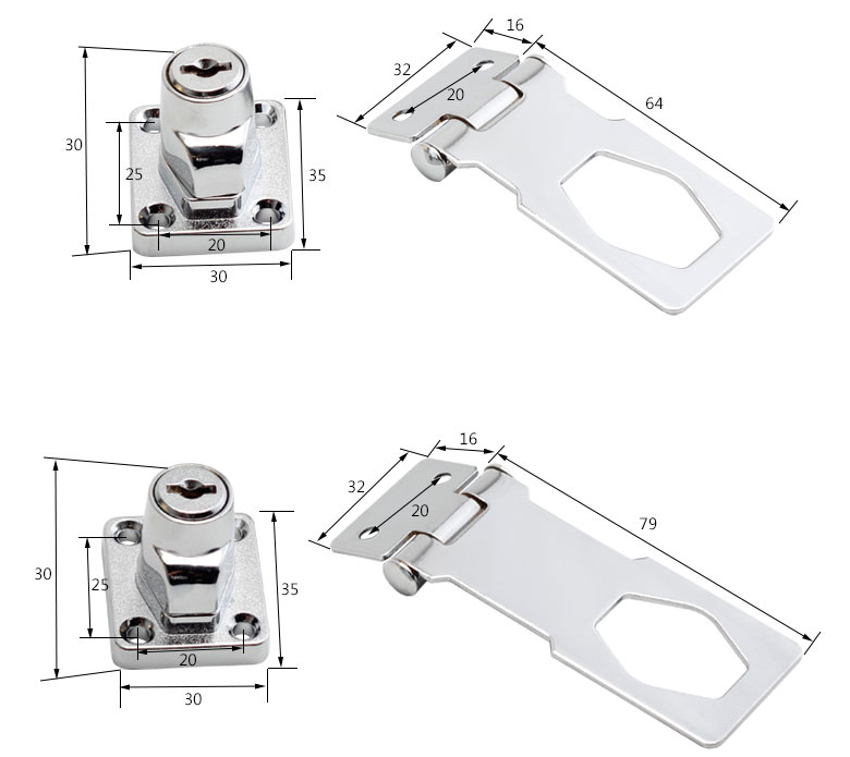 latest kitchen cabinet locks furniture for wholesale for room 3