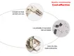 DIgao high-quality drawer lock free sample for room 4