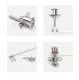 solid mesh drawer lock price locks customization 6
