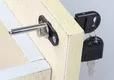 solid mesh drawer lock price locks customization 10