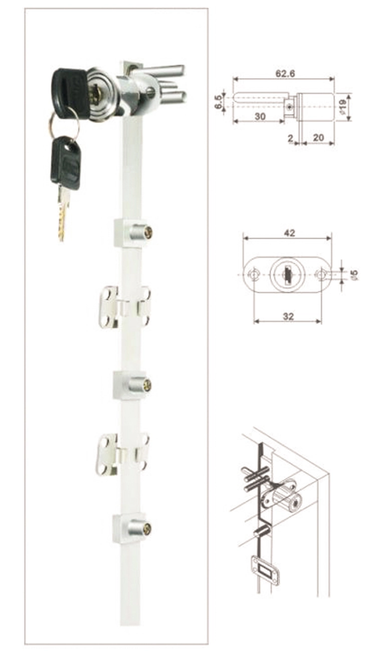 latest drawer lock price 138 get quote 4