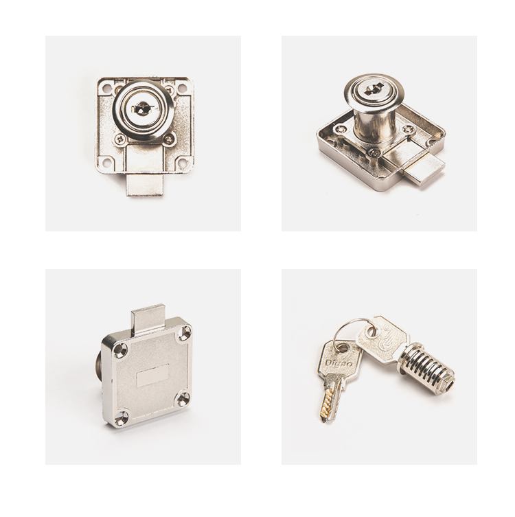on-sale desk drawer locks digao ODM for drawer 5