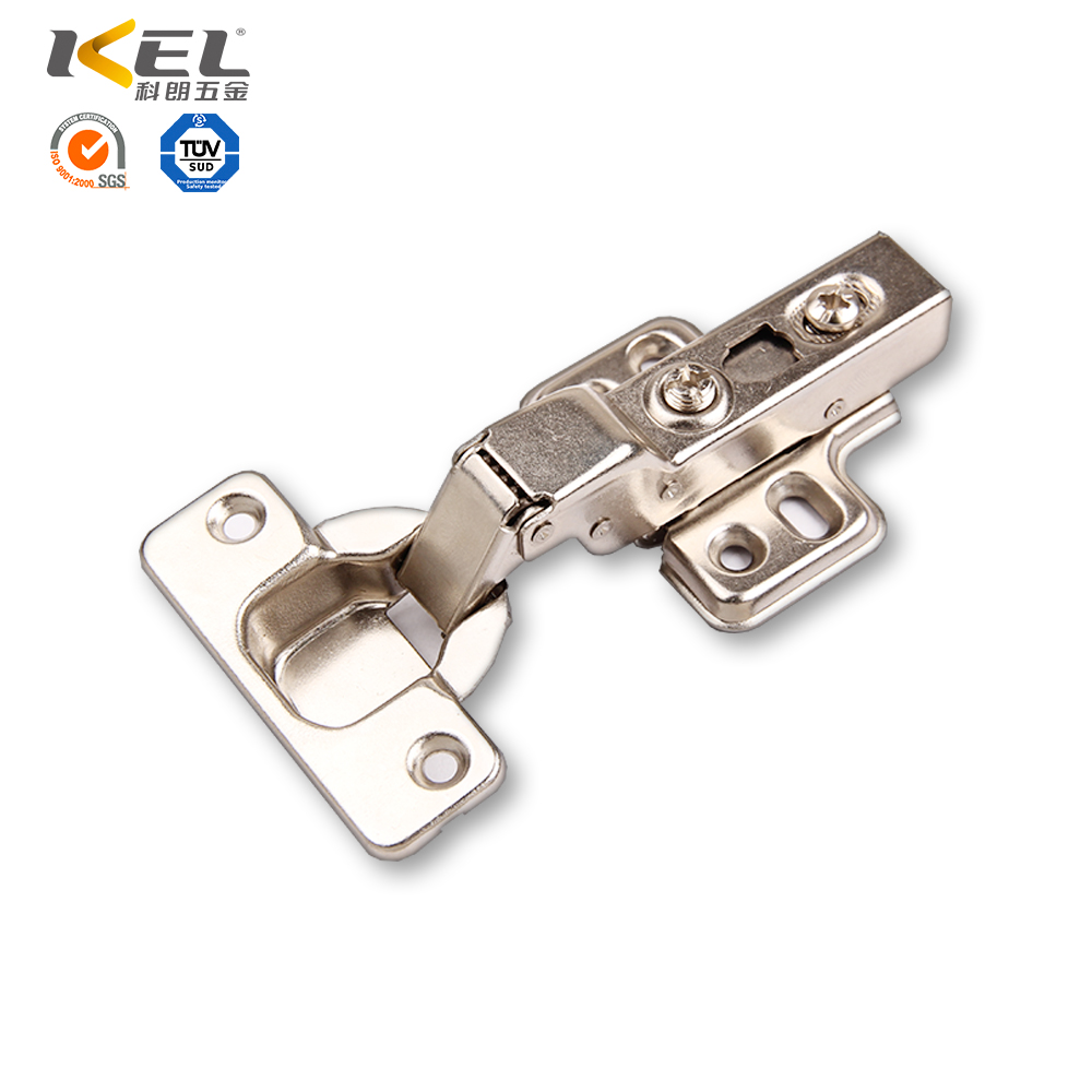 Top quality stainless steel cabinet hydraulic soft close hinge 5