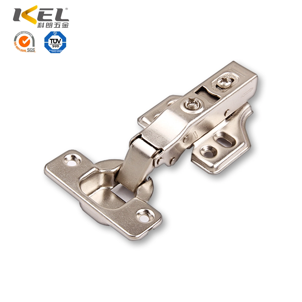 Iron Cabinet Hydraulic Hinges, Clip On Soft Closing Furniture Hinge,self closing hinge 1