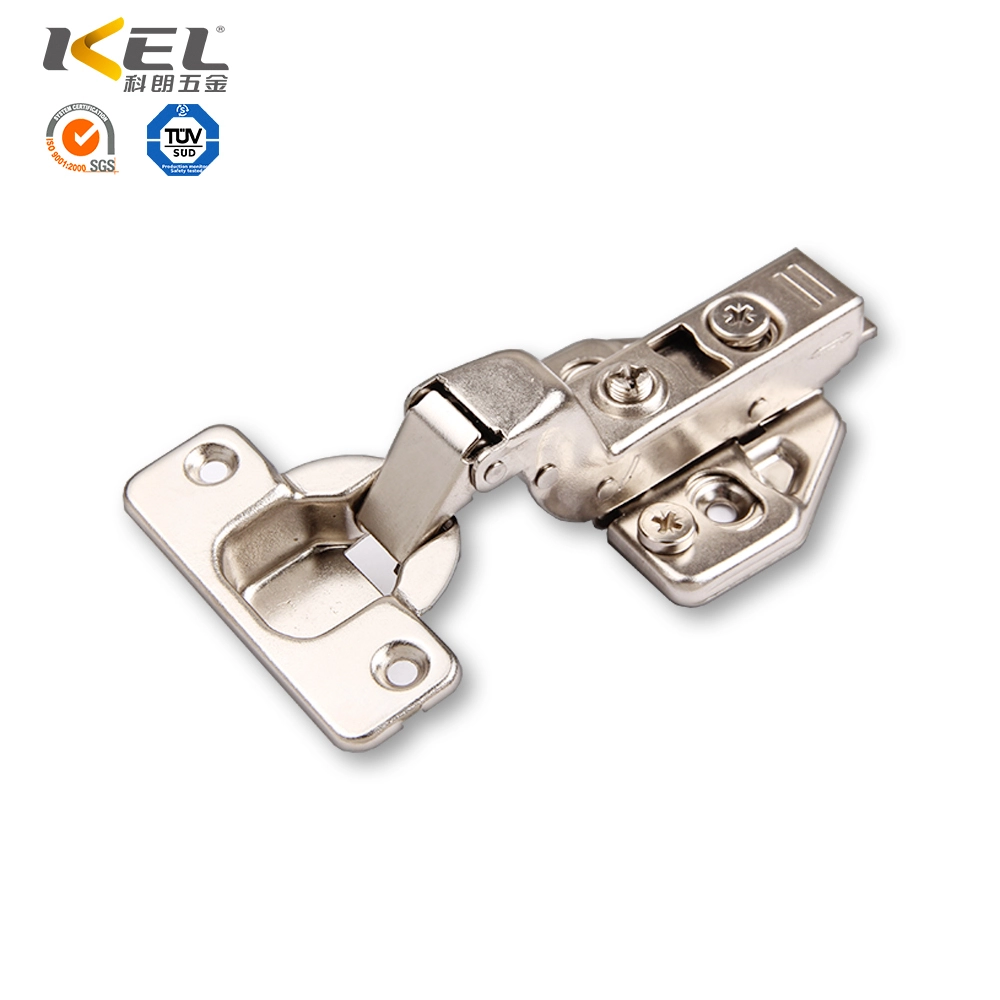 Modern 3D Adjustable For Furniture Hardware  Kitchen Cabinet Door Hinges 1