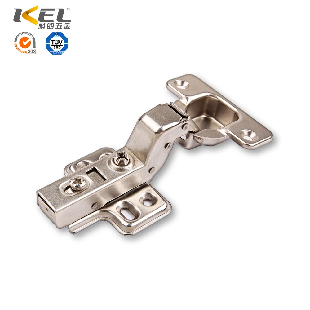 Soft Close Furniture  Door Cabinet Removable Hinge 1