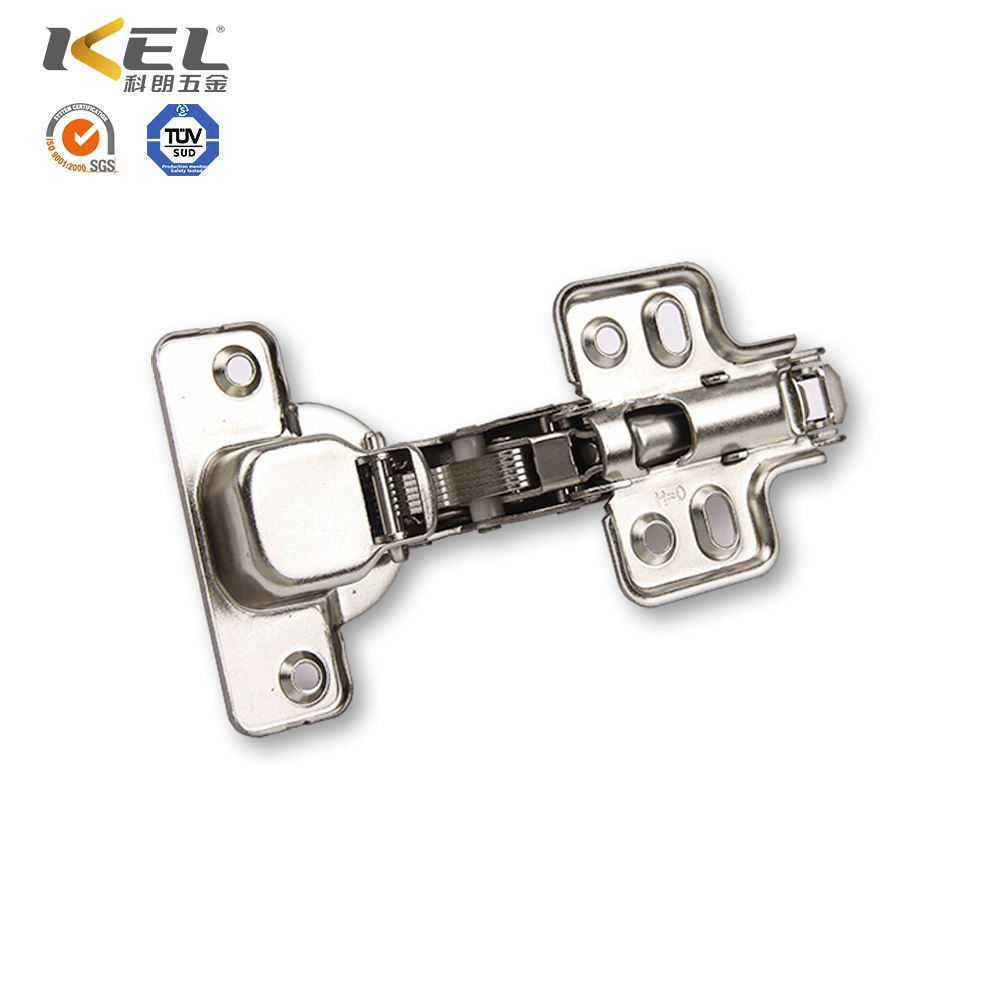 concealed hinge, clip-on soft close cabinet hinge, Kitchen mepla cabinet hinge 1