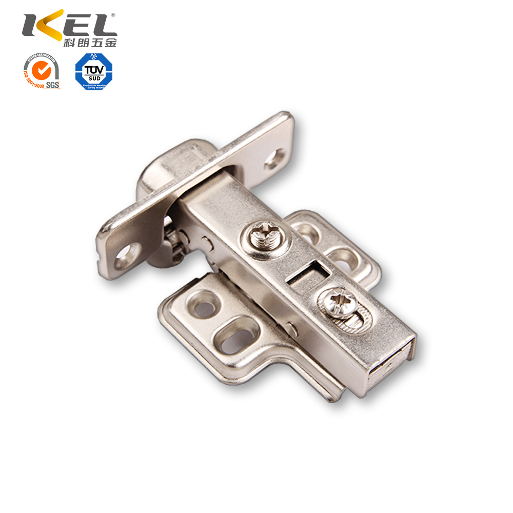 Furniture Iron Cabinet hydraulic hinges, soft closing door hinge 2