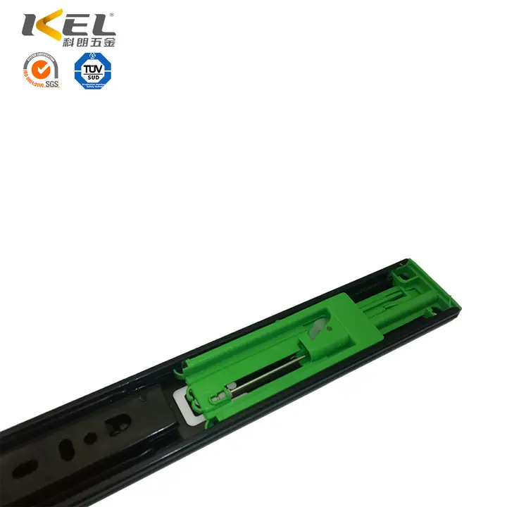 Gobrico Diapositivas Para Cajones De Montaje Trasero