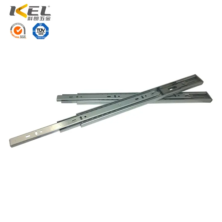 Gobrico Diapositivas Para Cajones De Montaje Trasero