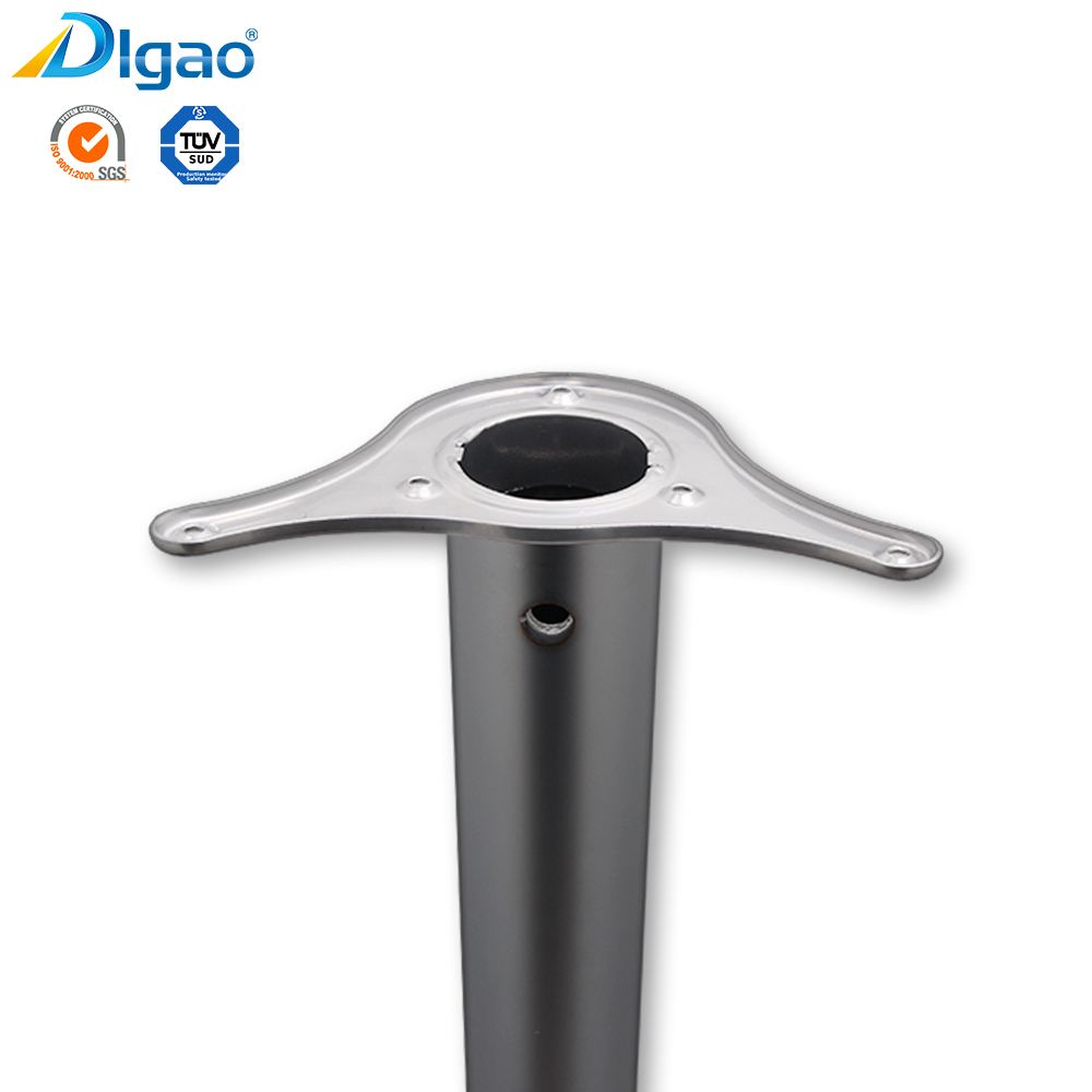 Patas de metal para mesa, patas de sofá de metal, escritorio de oficina, suministro directo de fábrica china 6
