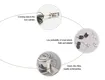 DIgao high-quality drawer lock get quote 3
