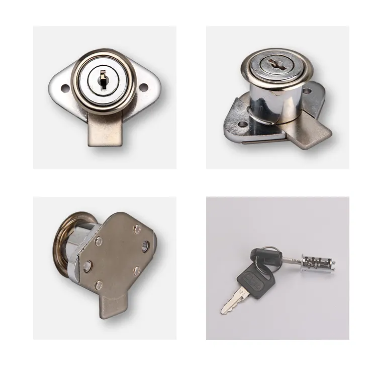 DIgao high-quality drawer lock get quote 5