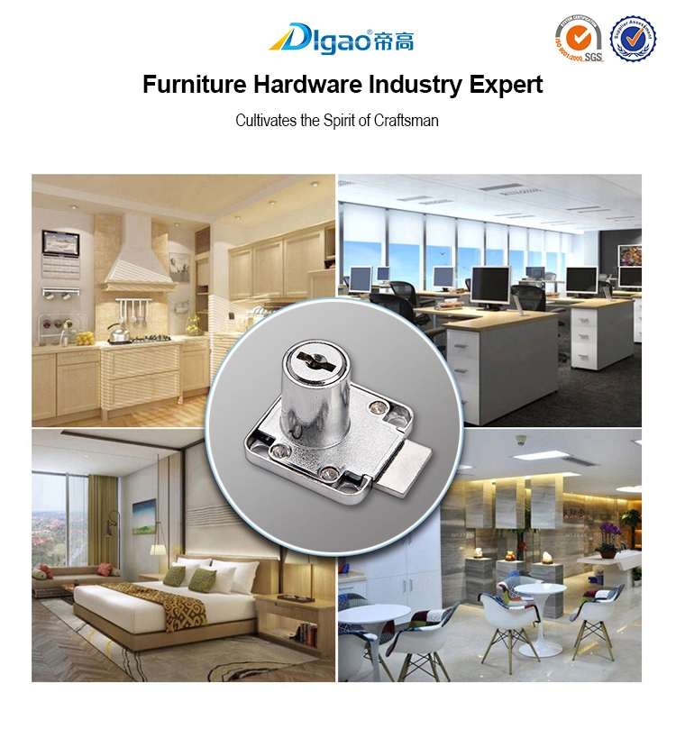 DIgao solid mesh desk drawer locks buy now for room 2