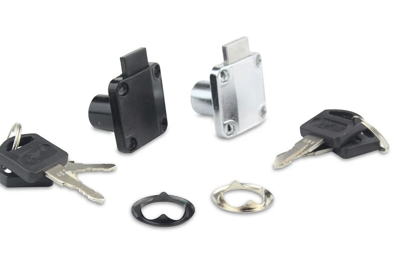 DIgao solid mesh desk drawer locks buy now for room 3