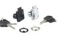 unit table drawer lock desk for drawer DIgao 3