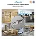 DIgao durable showcase lock supplier 2