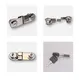 DIgao durable showcase lock supplier 4