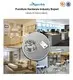 hasp cabinet safety locks get quote for furniture DIgao 2