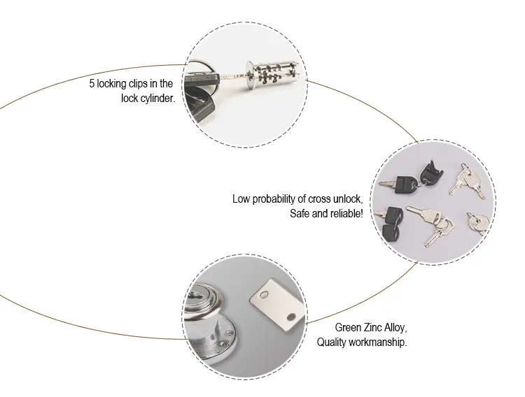 hasp cabinet safety locks get quote for furniture DIgao 3