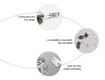 hasp cabinet safety locks get quote for furniture DIgao 3