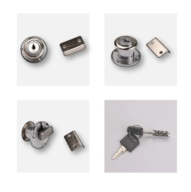 hasp cabinet safety locks get quote for furniture DIgao 4