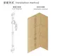 DIgao 288 cabinet drawer locks supplier for room 8