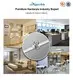 DIgao 288 cabinet drawer locks supplier for room 2
