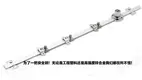 DIgao 288 cabinet drawer locks supplier for room 4