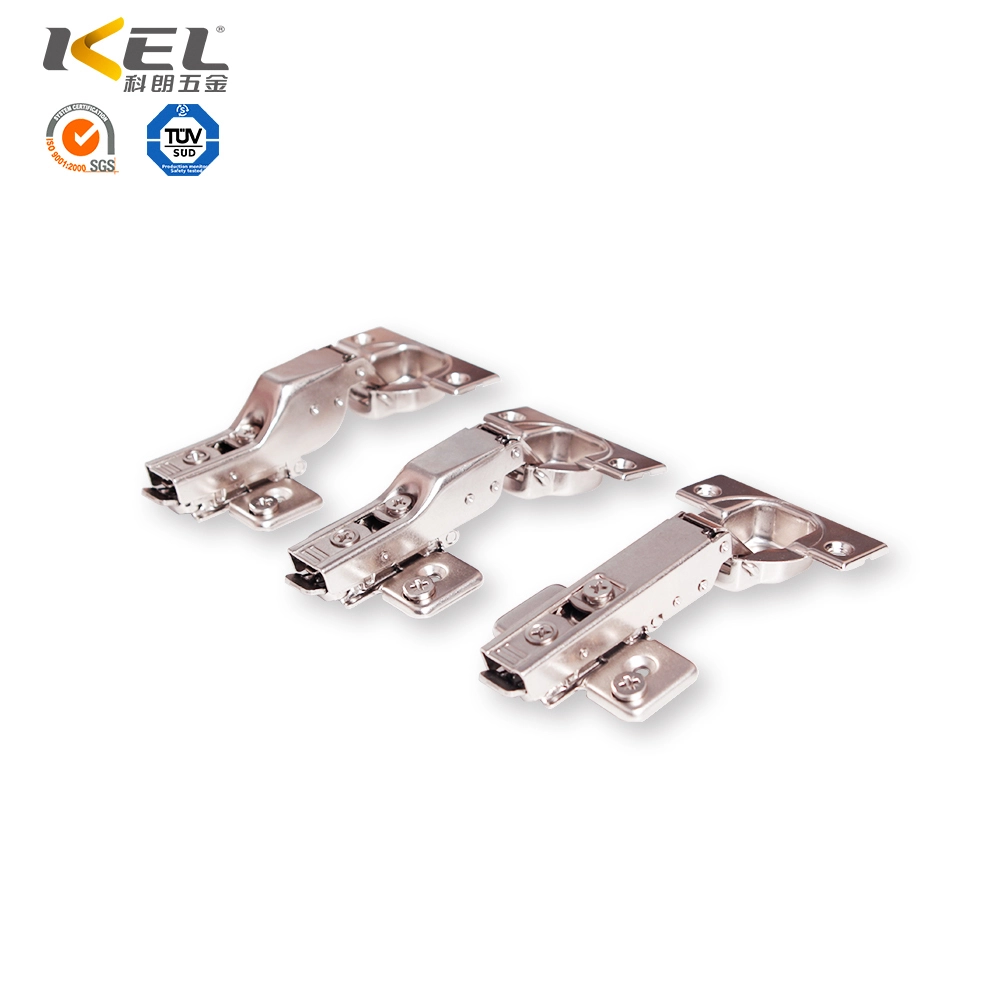 China furniture cabinet hinges trader soft close 3d adjustable conceal hydraulic hinge for kitchen door 1