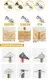 DIgao at discount hydraulic hinges bulk production 3