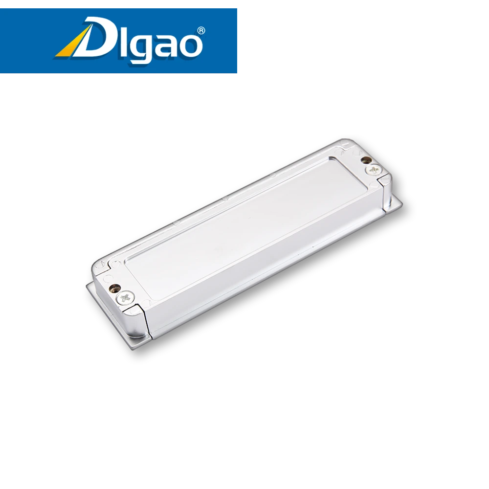Mejor proveedor de manija oculta DG023-128 1
