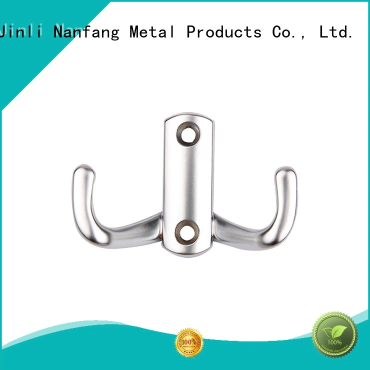 hat and coat hooks hardware furniture zinc DIgao Brand company 1