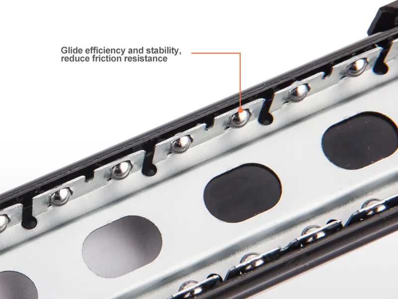 Quality DIgao Brand classical ball bearing slide 3