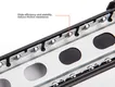 Quality DIgao Brand classical ball bearing slide 3