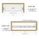 Quality DIgao Brand classical ball bearing slide 5