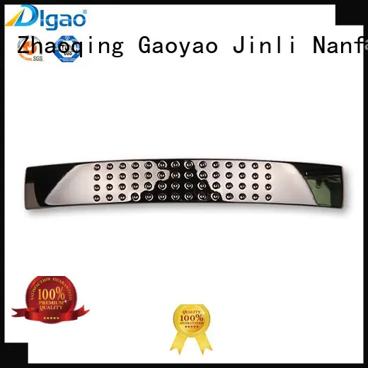 Quality DIgao Brand chrome cabinet handles quality 1