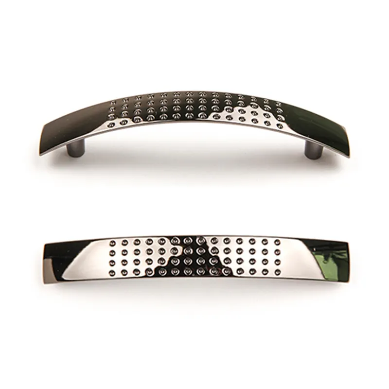 Hot quality chrome cabinet handles sale DIgao Brand 9