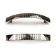 Hot quality chrome cabinet handles sale DIgao Brand 9