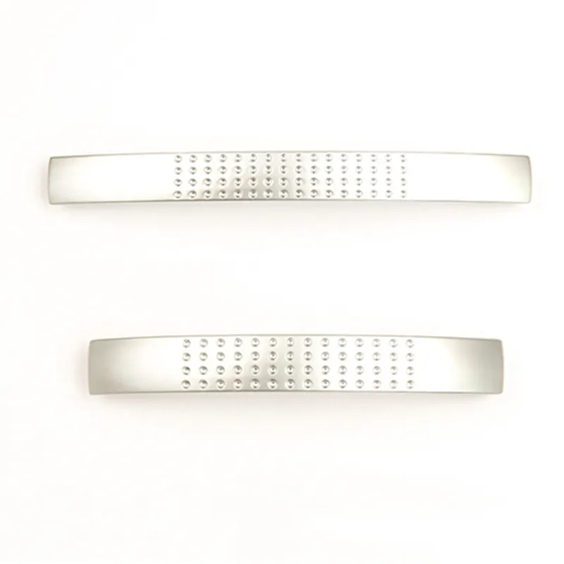 Hot quality chrome cabinet handles sale DIgao Brand 7