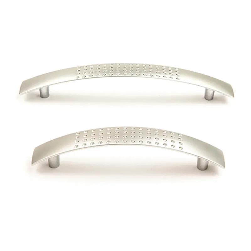 Hot quality chrome cabinet handles sale DIgao Brand 8