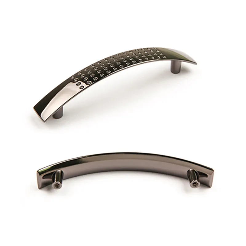 Hot quality chrome cabinet handles sale DIgao Brand 10