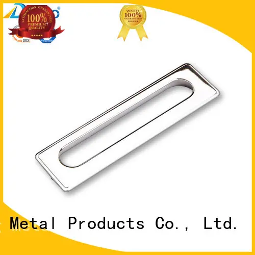 cabinet zinc drawer DIgao Brand hidden handle supplier 1
