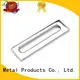 cabinet zinc drawer DIgao Brand hidden handle supplier 1