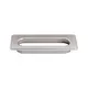 DIgao Brand zinc furniture quality hidden door handle 6