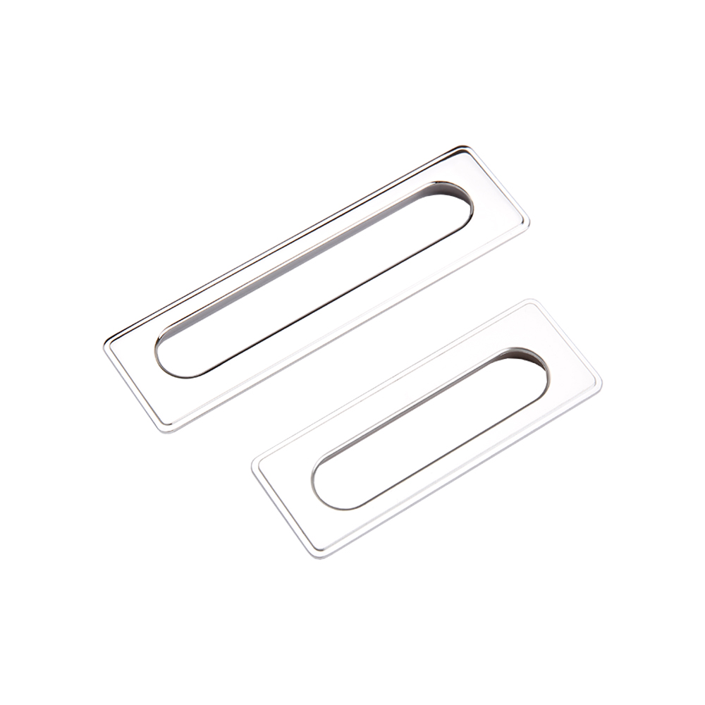 hidden door handle quality cabinet DIgao Brand hidden handle 5