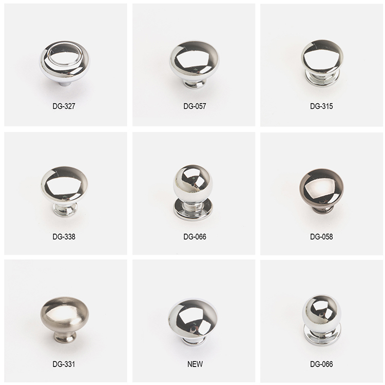 metal brass DIgao Brand furniture knobs 6